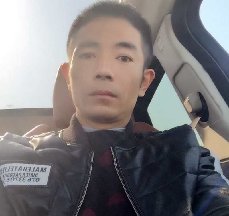 真诚过日子的来的第一张照片--潍坊相亲服务中心