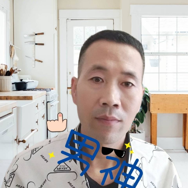 单身狼的第一张照片--潍坊相亲服务中心