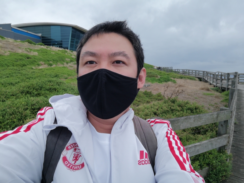 Yan的第一张照片--潍坊相亲服务中心