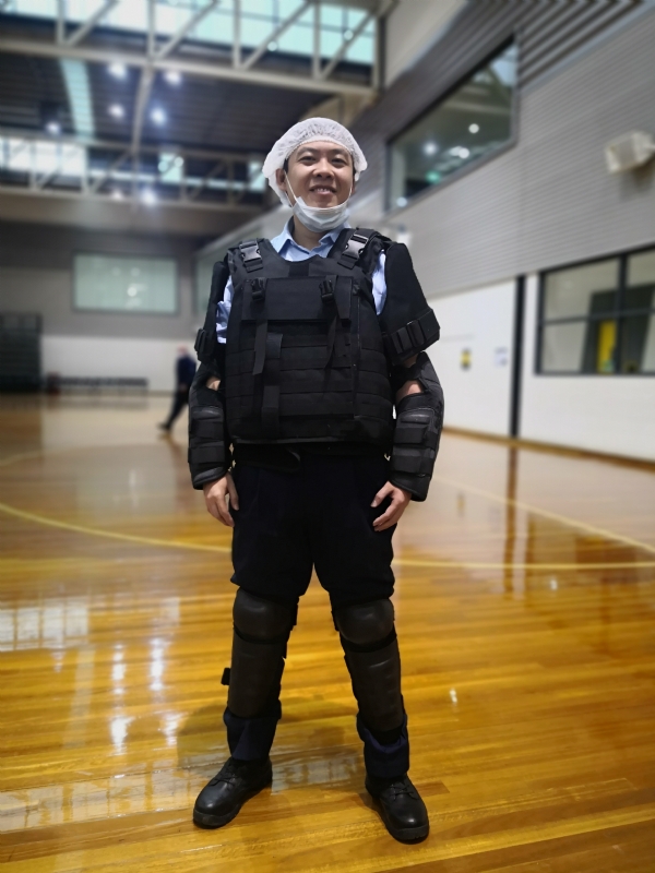 Yan的第二张照片--潍坊相亲服务中心