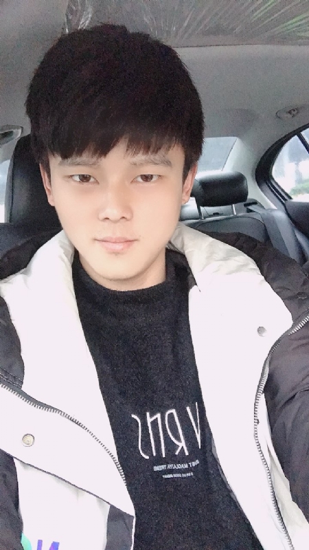 胡健男的第二张照片--潍坊相亲服务中心