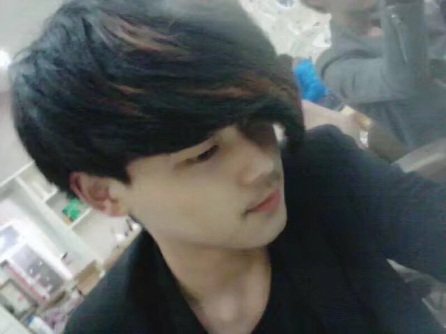 胡健男的第三张照片--潍坊相亲服务中心