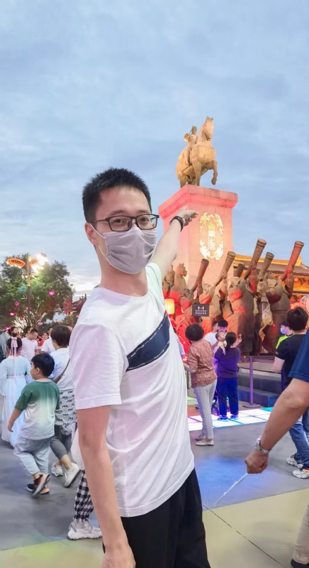 一休哥的第二张照片--潍坊相亲服务中心