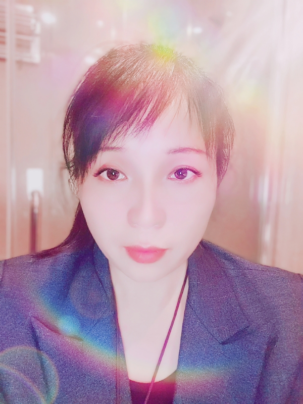 小艾的第二张照片--潍坊相亲服务中心