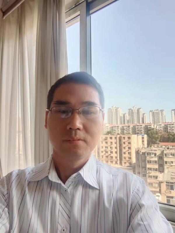 海之韵的第一张照片--潍坊相亲服务中心