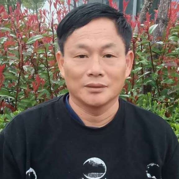 老黄牛的第一张照片--潍坊相亲服务中心