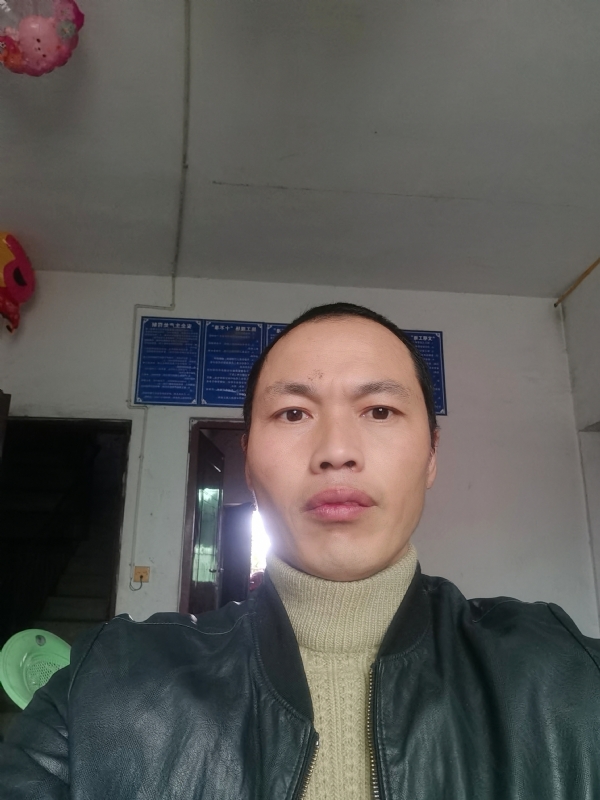 陈前的第一张照片--潍坊相亲服务中心