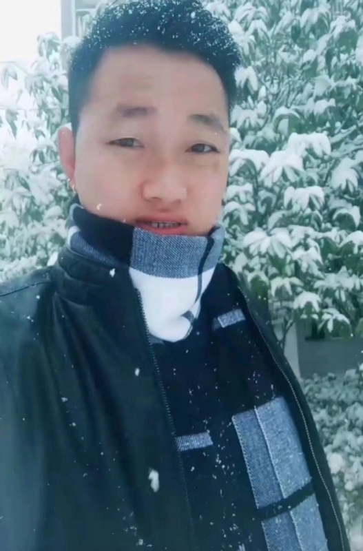 为爱拼一回的第一张照片--潍坊相亲服务中心