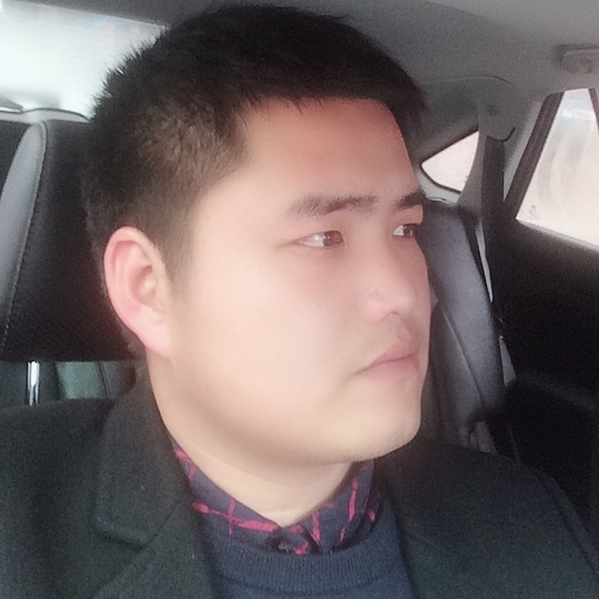 心的另一半的第一张照片--潍坊相亲服务中心