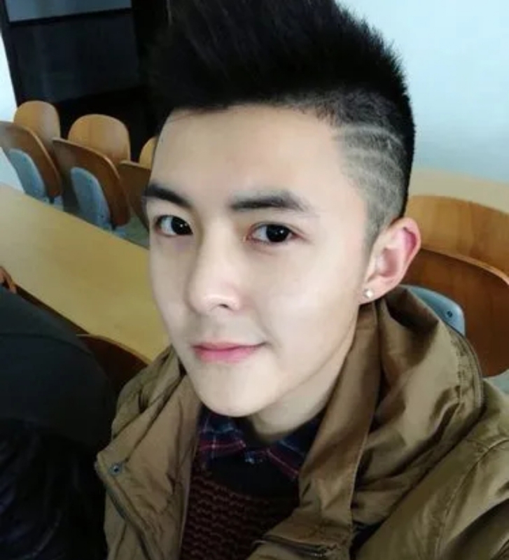 lett的第一张照片--潍坊相亲服务中心