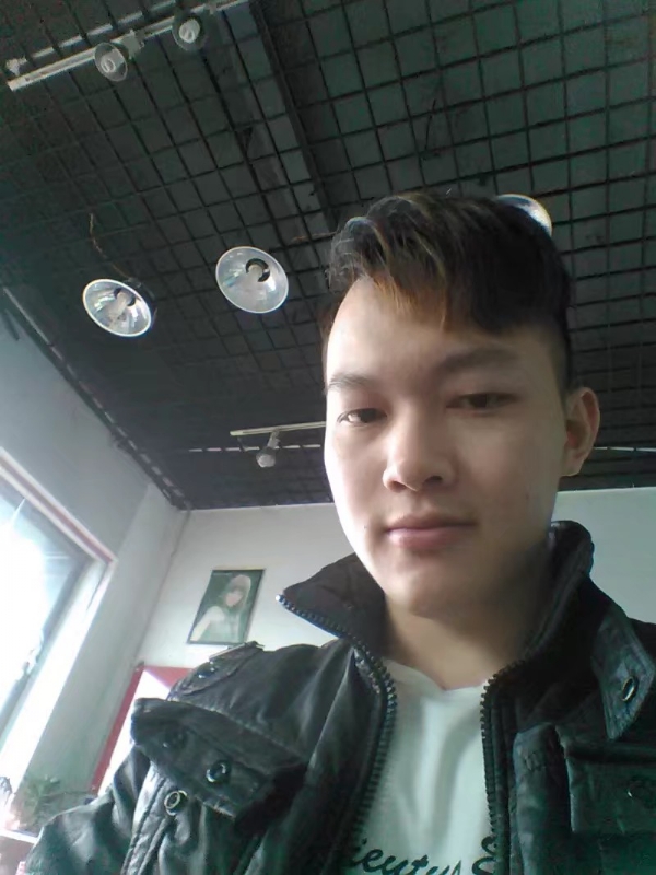 遇上最好的你的第三张照片--潍坊相亲服务中心