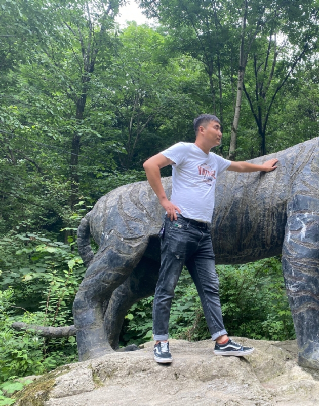 芥蒂的第一张照片--潍坊相亲服务中心