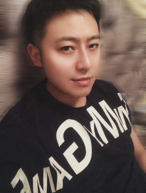 陳世傑Jay的第一张照片--潍坊相亲服务中心