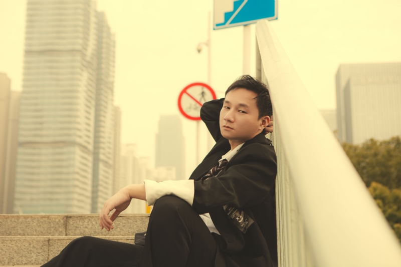 不负韶华的第一张照片--潍坊相亲服务中心