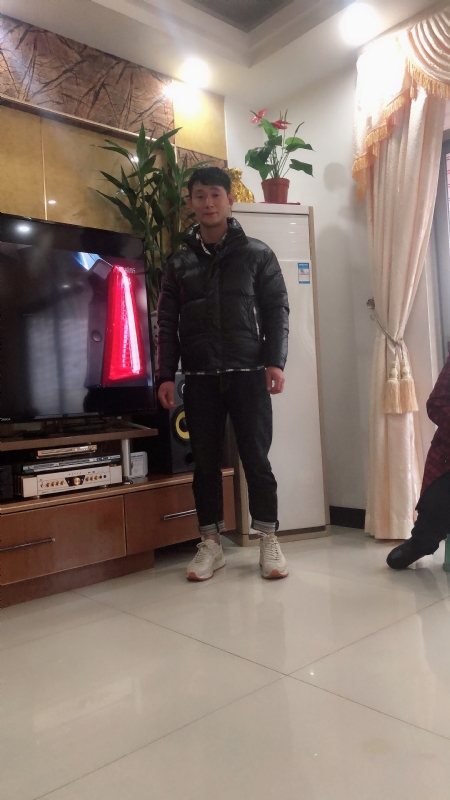 心光的第一张照片--潍坊相亲服务中心