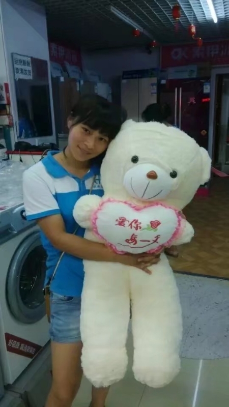 天使的第一张照片--潍坊相亲服务中心