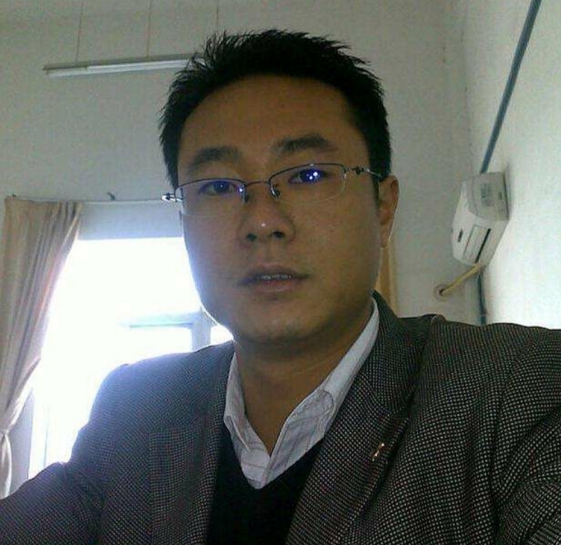 帕拉的第一张照片--潍坊相亲服务中心