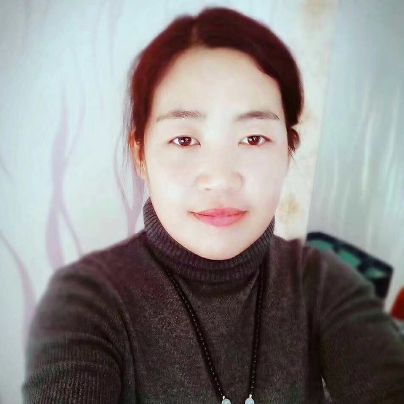 曦曦的第一张照片--潍坊相亲服务中心