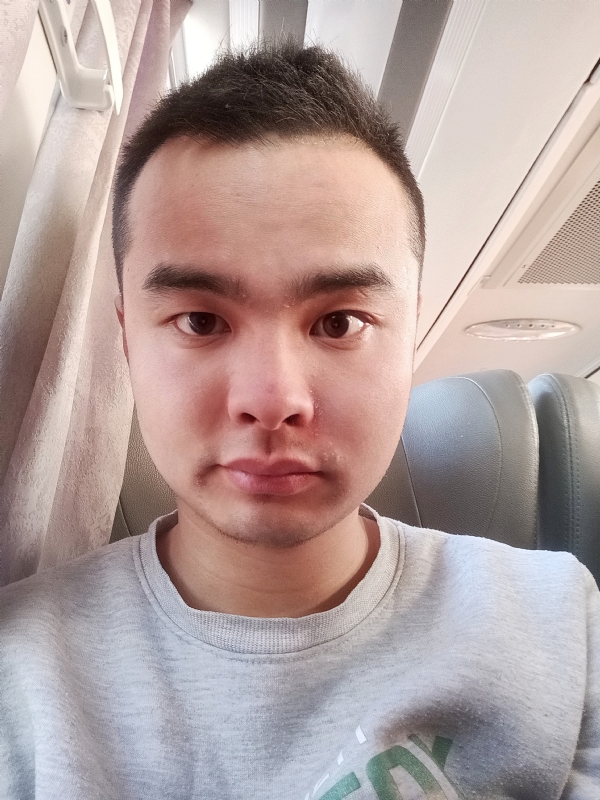 卡恩鱼的第三张照片--潍坊相亲服务中心