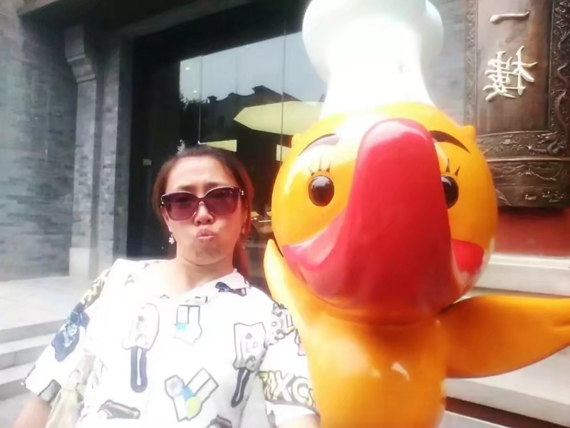 一蓑烟雨的第二张照片--潍坊相亲服务中心