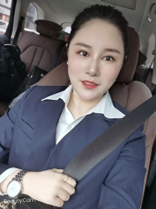 湖南妹子在深圳的第一张照片--潍坊相亲服务中心