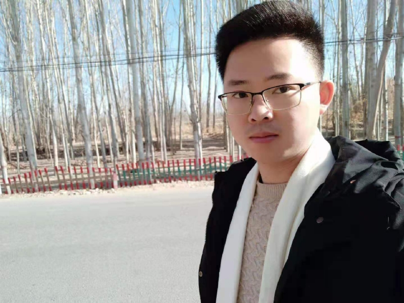 偏安一隅的第二张照片--潍坊相亲服务中心