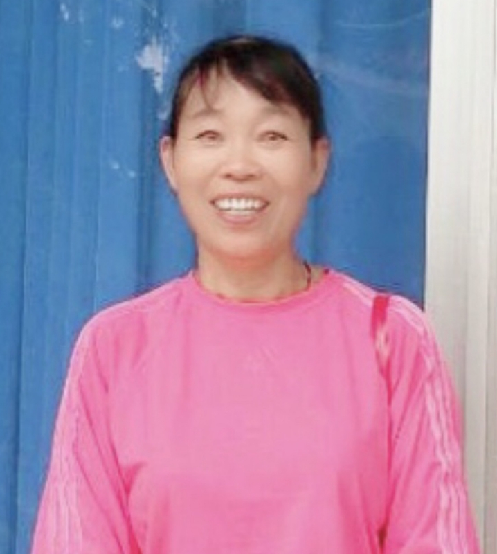 陈清找男友的第五张照片--潍坊相亲服务中心