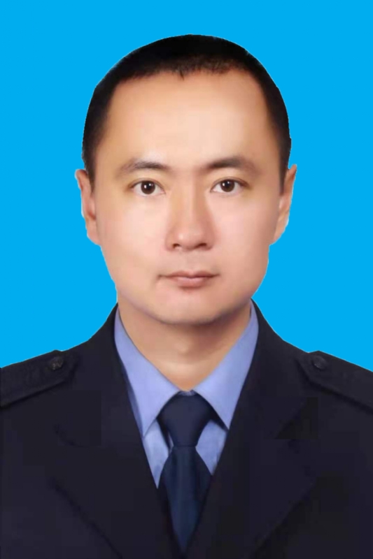 星尘的第三张照片--潍坊相亲服务中心