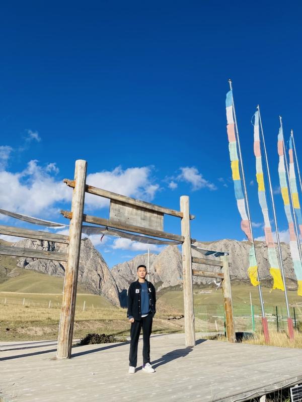 亦的第一张照片--潍坊相亲服务中心