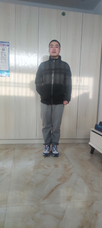 恋恋不舍的第一张照片--潍坊相亲服务中心