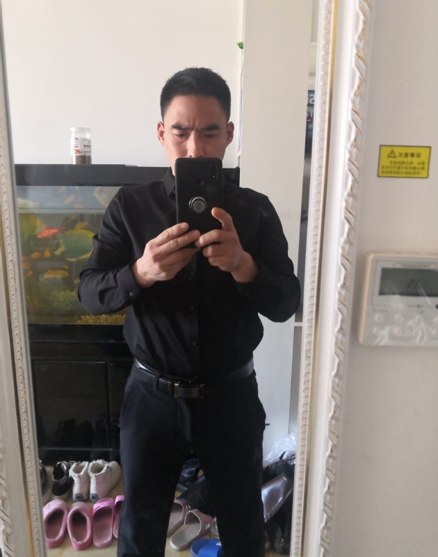 小猫咪的第一张照片--潍坊相亲服务中心