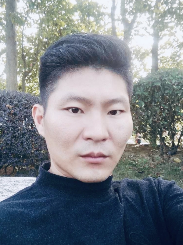 美好的玉米肠的第一张照片--潍坊相亲服务中心