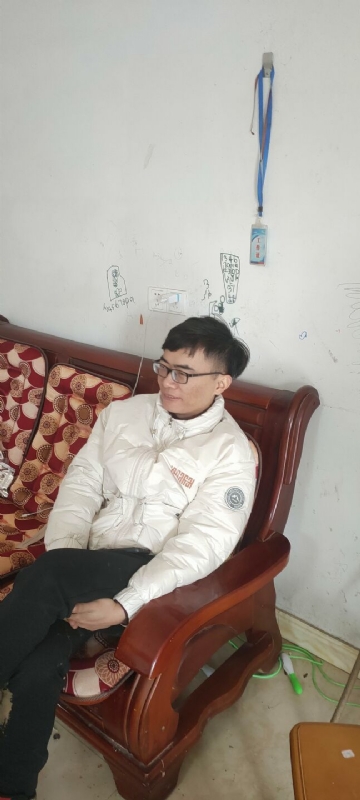 吴的第一张照片--潍坊相亲服务中心