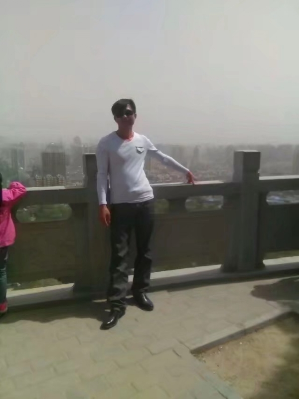 大海的第一张照片--潍坊相亲服务中心