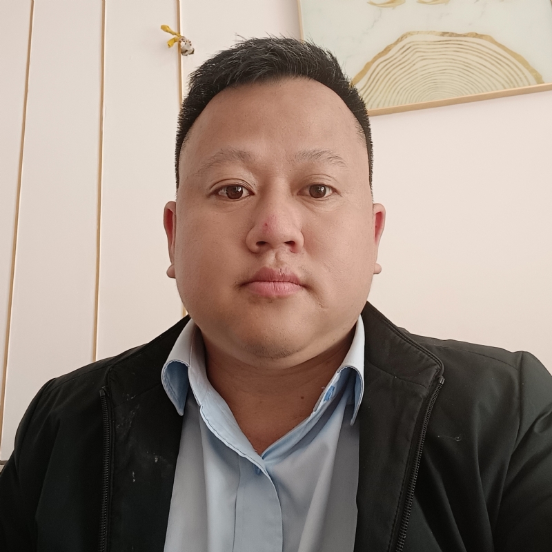 景观大道交叉口的第一张照片--潍坊相亲服务中心