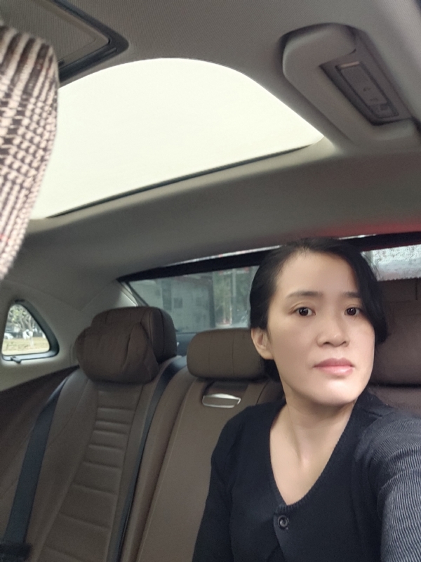 烟雨如墨的第一张照片--潍坊相亲服务中心