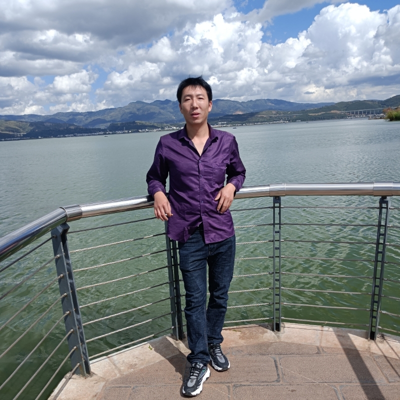 大长今的第一张照片--潍坊相亲服务中心