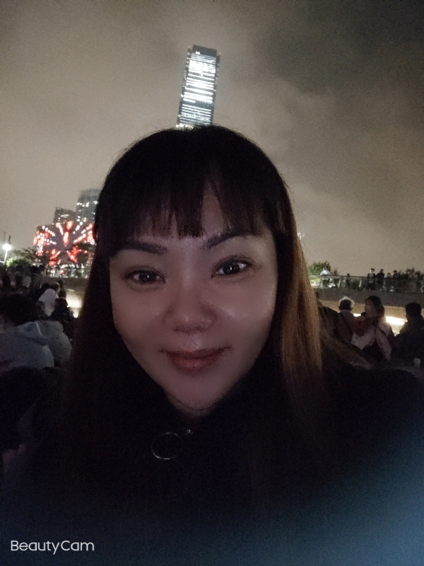 candy的第二张照片--潍坊相亲服务中心