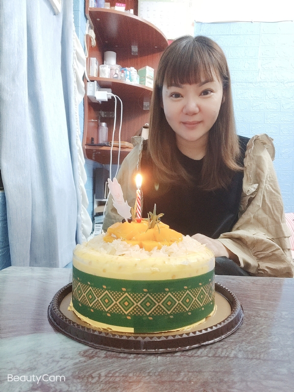 candy的第三张照片--潍坊相亲服务中心