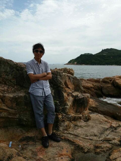 海星的第二张照片--潍坊相亲服务中心