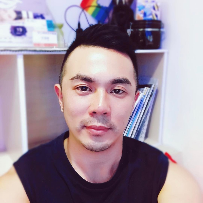 張嘉益的第一张照片--潍坊相亲服务中心