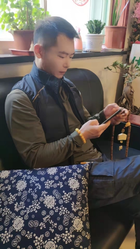 绕指柔的第一张照片--潍坊相亲服务中心