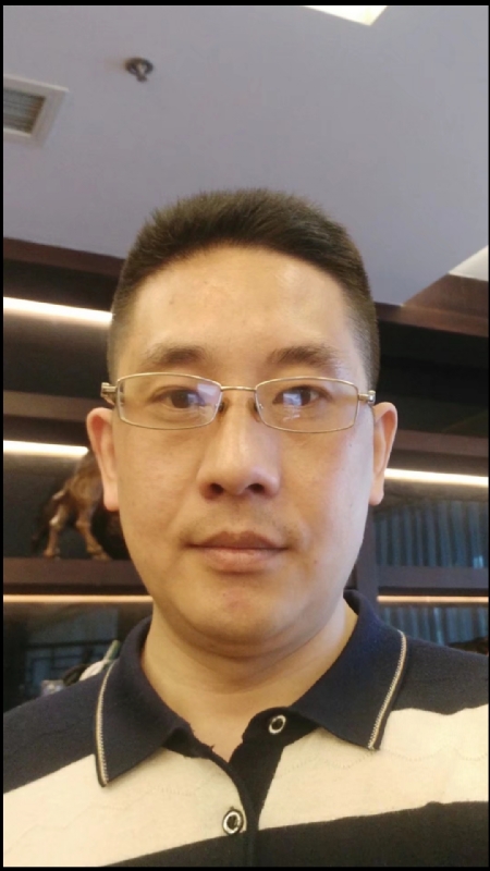 阿威的第一张照片--潍坊相亲服务中心