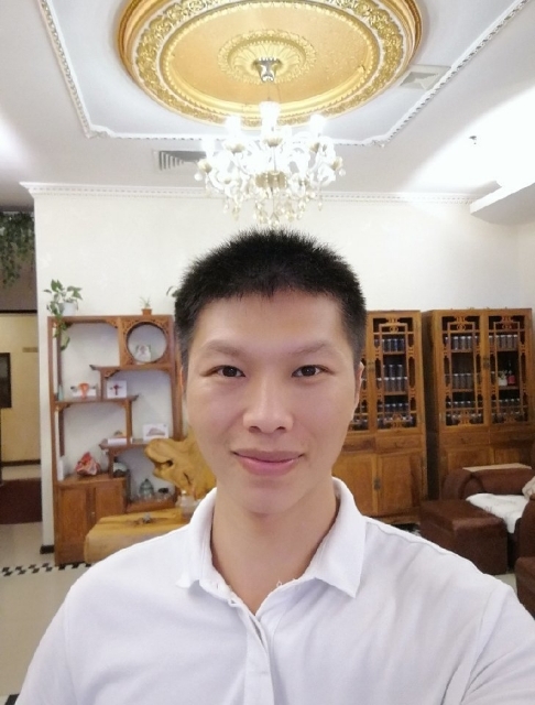 大卫的第二张照片--潍坊相亲服务中心