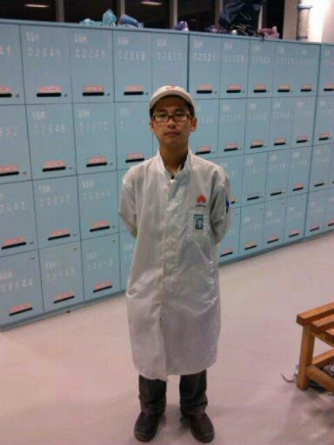 随缘的第三张照片--潍坊相亲服务中心