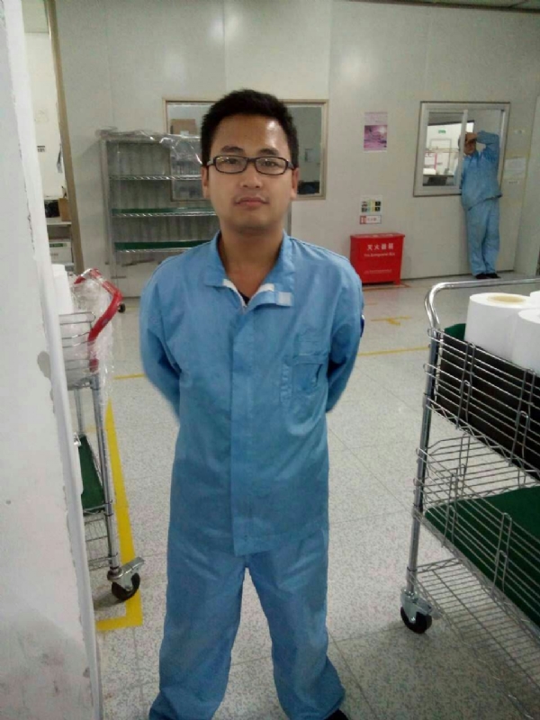 随缘的第四张照片--潍坊相亲服务中心