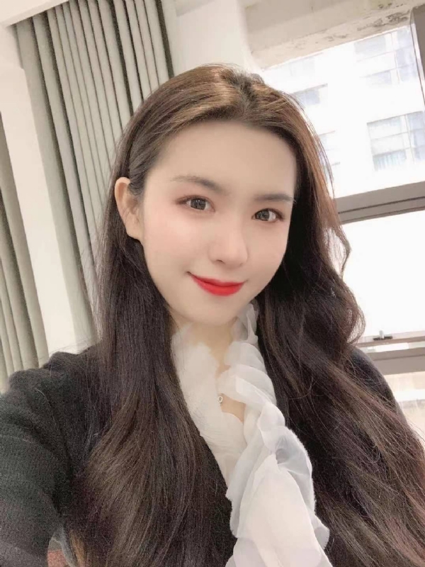 Aimme的第一张照片--潍坊相亲服务中心