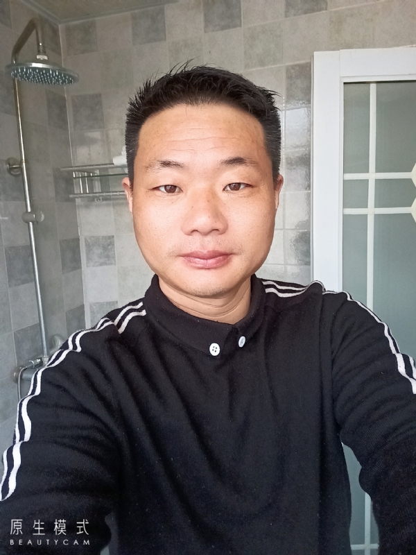 觅老婆的第一张照片--潍坊相亲服务中心