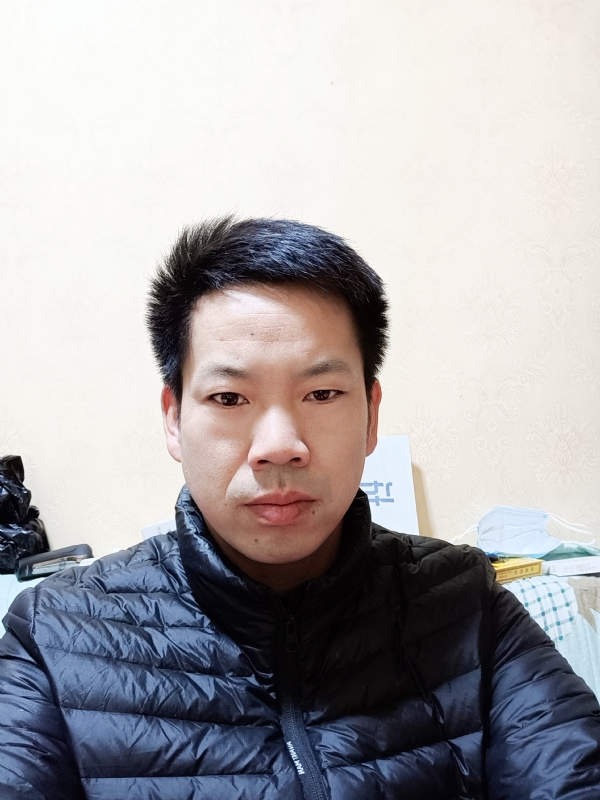 执子之手的第一张照片--潍坊相亲服务中心