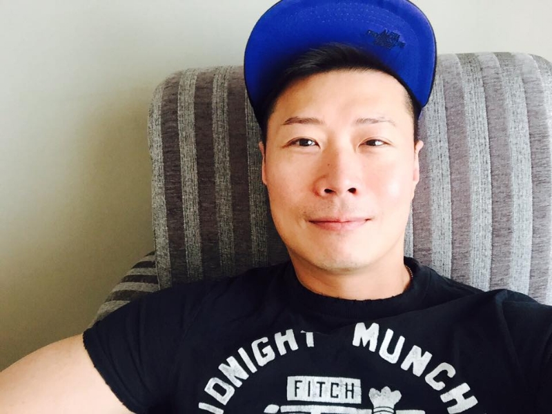 陳文山的第一张照片--潍坊相亲服务中心